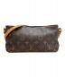 LOUIS VUITTON（ルイ ヴィトン）の古着「トロター」