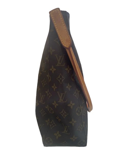 LOUIS VUITTON（ルイ ヴィトン）LOUIS VUITTON (ルイ ヴィトン) ルーピングGM サイズ:GMの古着・服飾アイテム
