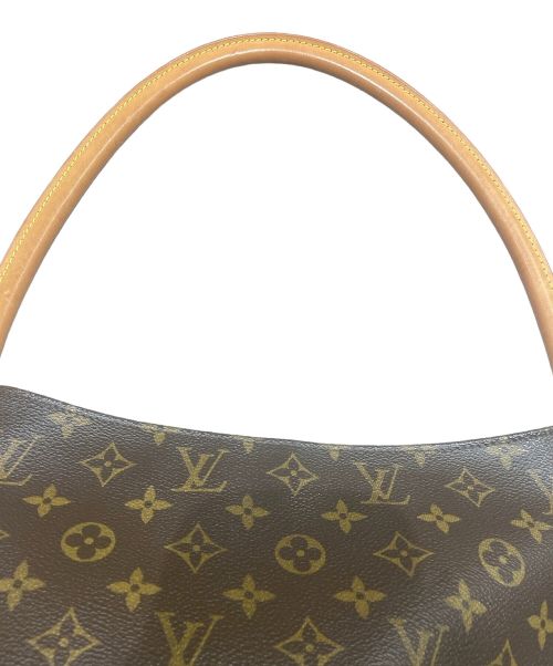 LOUIS VUITTON（ルイ ヴィトン）LOUIS VUITTON (ルイ ヴィトン) ルーピングGM サイズ:GMの古着・服飾アイテム
