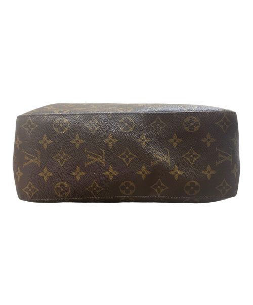 LOUIS VUITTON（ルイ ヴィトン）LOUIS VUITTON (ルイ ヴィトン) ルーピングGM サイズ:GMの古着・服飾アイテム