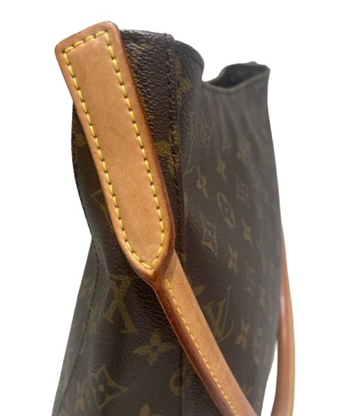 LOUIS VUITTON（ルイ ヴィトン）LOUIS VUITTON (ルイ ヴィトン) ルーピングGM サイズ:GMの古着・服飾アイテム