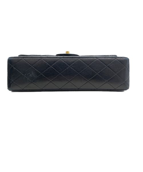 CHANEL（シャネル）CHANEL (シャネル) マトラッセ25 ブラック サイズ:25の古着・服飾アイテム