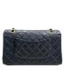 CHANEL (シャネル) マトラッセ25 ブラック サイズ:25：548000円