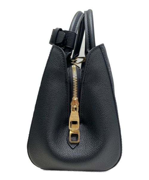 LOUIS VUITTON（ルイ ヴィトン）LOUIS VUITTON (ルイ ヴィトン) モンテーニュMM ブラック サイズ:MMの古着・服飾アイテム