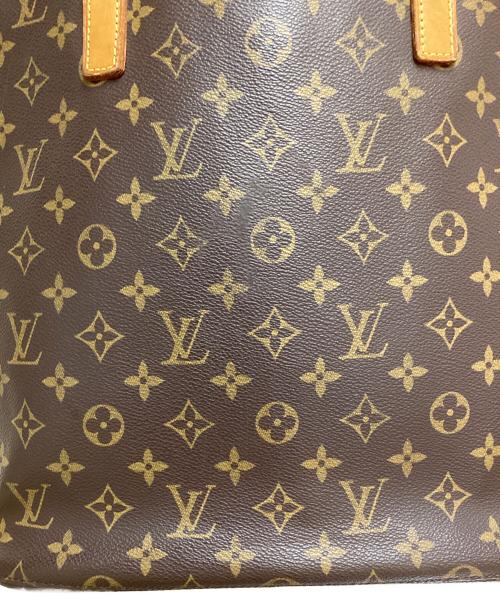 LOUIS VUITTON（ルイ ヴィトン）LOUIS VUITTON (ルイ ヴィトン) ヴァヴァンGM/モノグラムトートバッグ ブラウン サイズ:GMの古着・服飾アイテム