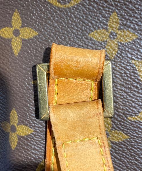 LOUIS VUITTON（ルイ ヴィトン）LOUIS VUITTON (ルイ ヴィトン) ヴァヴァンGM/モノグラムトートバッグ ブラウン サイズ:GMの古着・服飾アイテム