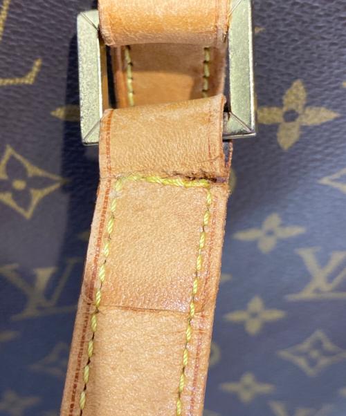 LOUIS VUITTON（ルイ ヴィトン）LOUIS VUITTON (ルイ ヴィトン) ヴァヴァンGM/モノグラムトートバッグ ブラウン サイズ:GMの古着・服飾アイテム