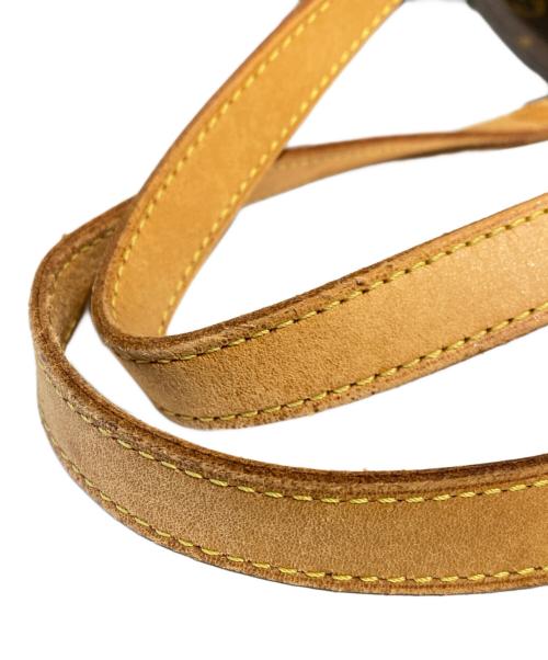 LOUIS VUITTON（ルイ ヴィトン）LOUIS VUITTON (ルイ ヴィトン) ヴァヴァンGM/モノグラムトートバッグ ブラウン サイズ:GMの古着・服飾アイテム