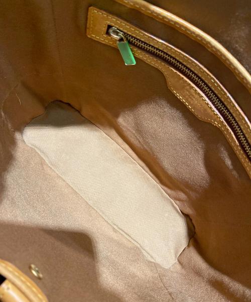 LOUIS VUITTON（ルイ ヴィトン）LOUIS VUITTON (ルイ ヴィトン) ヴァヴァンGM/モノグラムトートバッグ ブラウン サイズ:GMの古着・服飾アイテム
