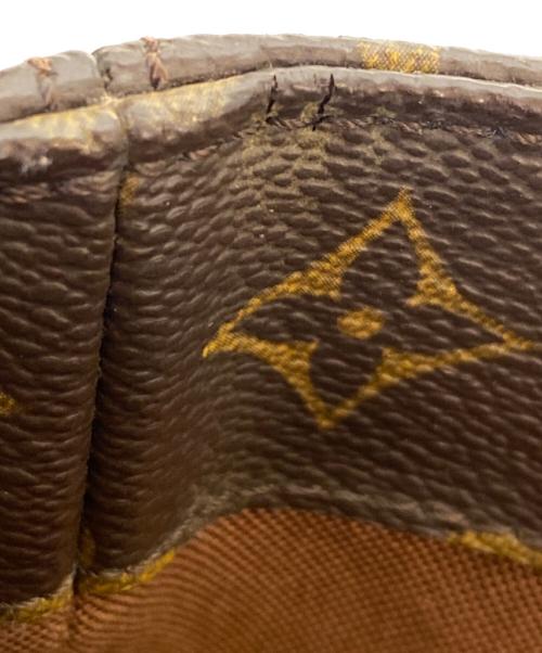 LOUIS VUITTON（ルイ ヴィトン）LOUIS VUITTON (ルイ ヴィトン) ヴァヴァンGM/モノグラムトートバッグ ブラウン サイズ:GMの古着・服飾アイテム