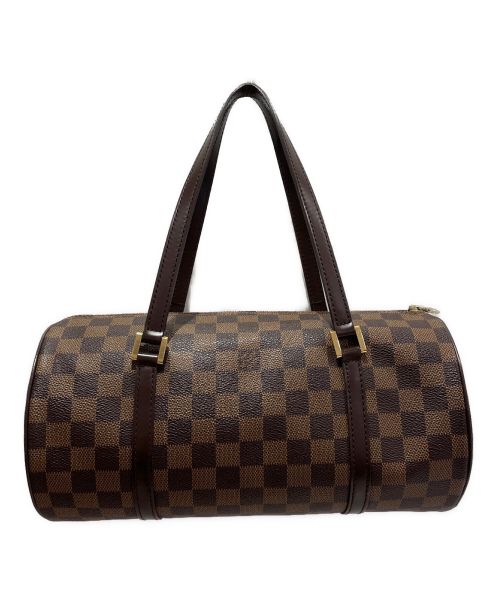 LOUIS VUITTON（ルイ ヴィトン）LOUIS VUITTON (ルイ ヴィトン) パピヨン30 ブラウン サイズ:30の古着・服飾アイテム
