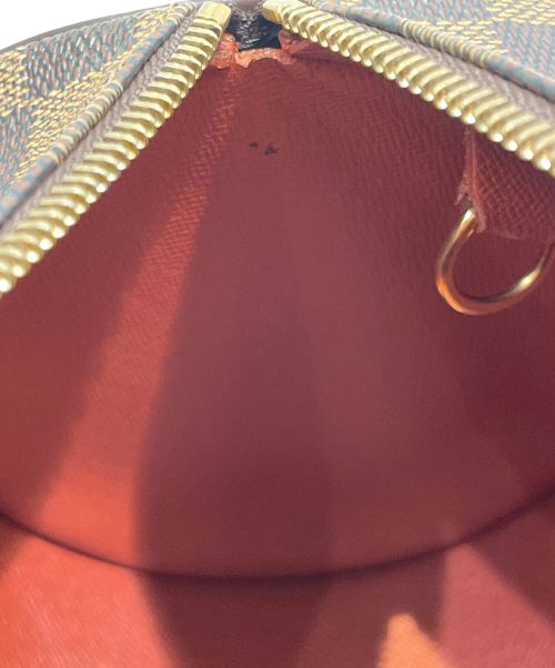 LOUIS VUITTON（ルイ ヴィトン）LOUIS VUITTON (ルイ ヴィトン) パピヨン30 ブラウン サイズ:30の古着・服飾アイテム