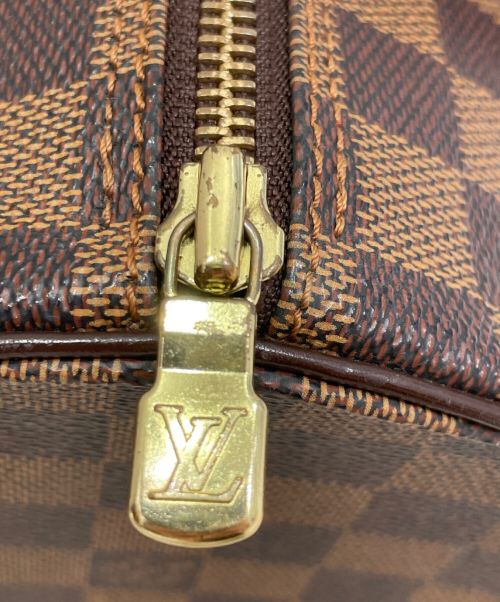 LOUIS VUITTON（ルイ ヴィトン）LOUIS VUITTON (ルイ ヴィトン) パピヨン30 ブラウン サイズ:30の古着・服飾アイテム