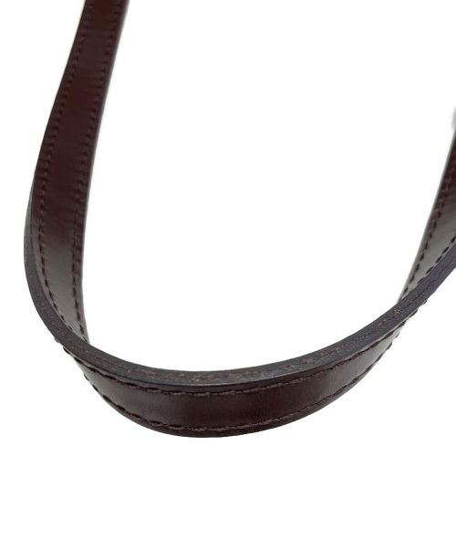 LOUIS VUITTON（ルイ ヴィトン）LOUIS VUITTON (ルイ ヴィトン) パピヨン30 ブラウン サイズ:30の古着・服飾アイテム