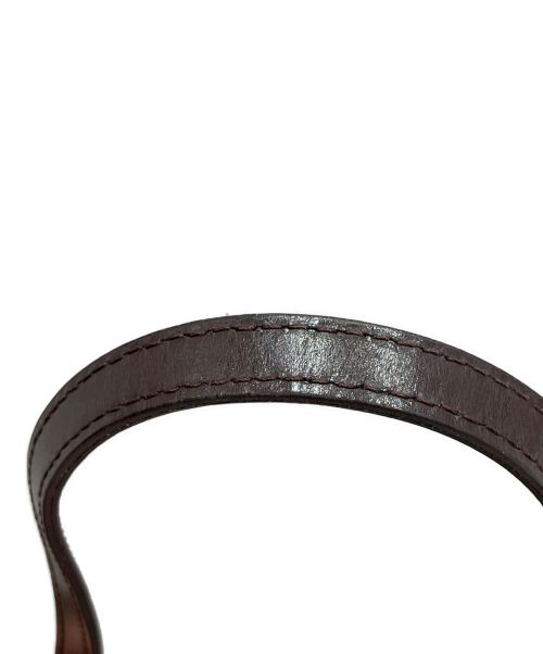 LOUIS VUITTON（ルイ ヴィトン）LOUIS VUITTON (ルイ ヴィトン) パピヨン30 ブラウン サイズ:30の古着・服飾アイテム