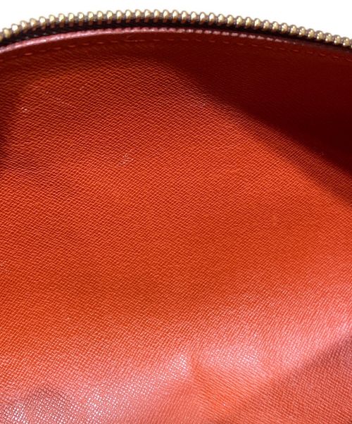 LOUIS VUITTON（ルイ ヴィトン）LOUIS VUITTON (ルイ ヴィトン) パピヨン30 ブラウン サイズ:30の古着・服飾アイテム