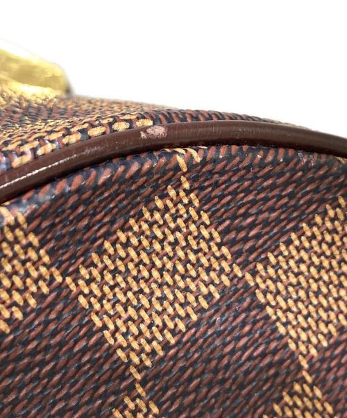 LOUIS VUITTON（ルイ ヴィトン）LOUIS VUITTON (ルイ ヴィトン) パピヨン30 ブラウン サイズ:30の古着・服飾アイテム