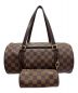 LOUIS VUITTON（ルイ ヴィトン）の古着「パピヨン30」｜ブラウン