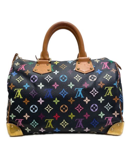 LOUIS VUITTON（ルイ ヴィトン）LOUIS VUITTON (ルイ ヴィトン) スピーディ30 ブラック サイズ:30の古着・服飾アイテム