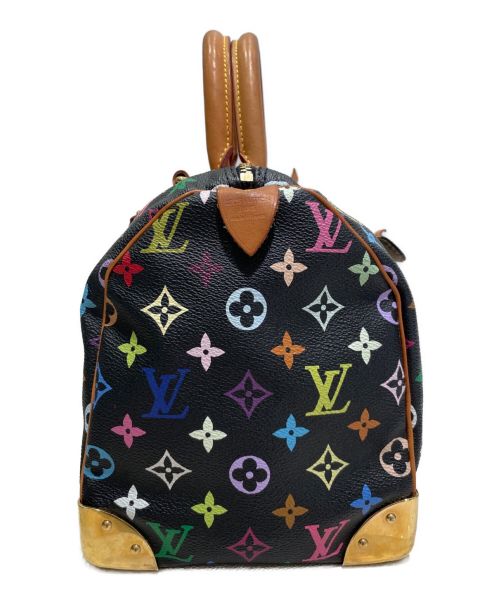 LOUIS VUITTON（ルイ ヴィトン）LOUIS VUITTON (ルイ ヴィトン) スピーディ30 ブラック サイズ:30の古着・服飾アイテム