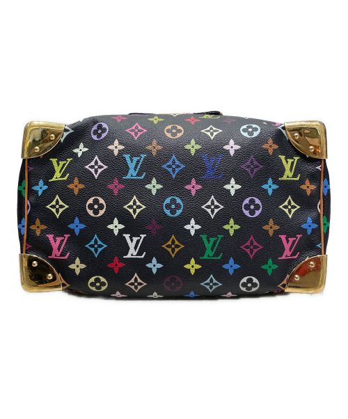 LOUIS VUITTON（ルイ ヴィトン）LOUIS VUITTON (ルイ ヴィトン) スピーディ30 ブラック サイズ:30の古着・服飾アイテム