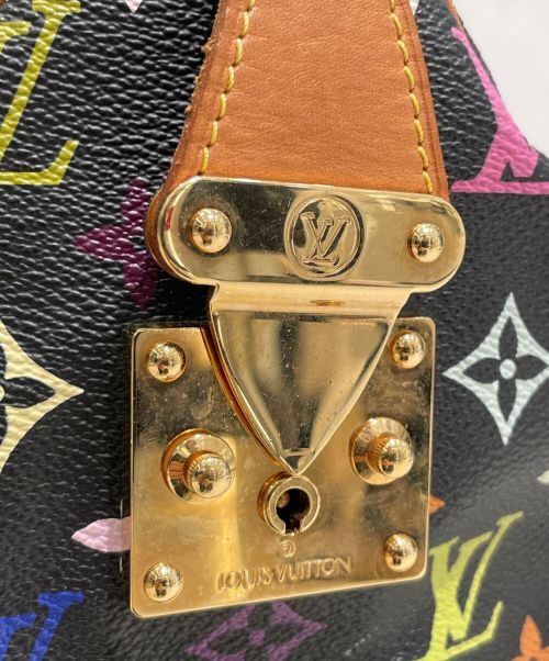 LOUIS VUITTON（ルイ ヴィトン）LOUIS VUITTON (ルイ ヴィトン) スピーディ30 ブラック サイズ:30の古着・服飾アイテム