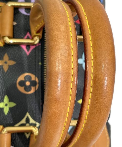 LOUIS VUITTON（ルイ ヴィトン）LOUIS VUITTON (ルイ ヴィトン) スピーディ30 ブラック サイズ:30の古着・服飾アイテム