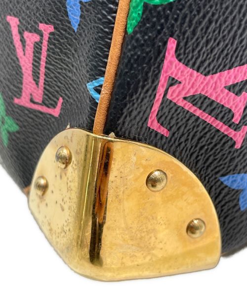 LOUIS VUITTON（ルイ ヴィトン）LOUIS VUITTON (ルイ ヴィトン) スピーディ30 ブラック サイズ:30の古着・服飾アイテム