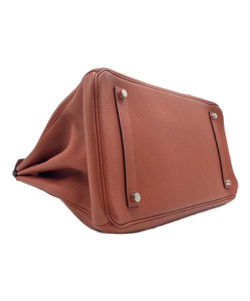 HERMES（エルメス）HERMES (エルメス) バーキン35 キュイーブル サイズ:35の古着・服飾アイテム