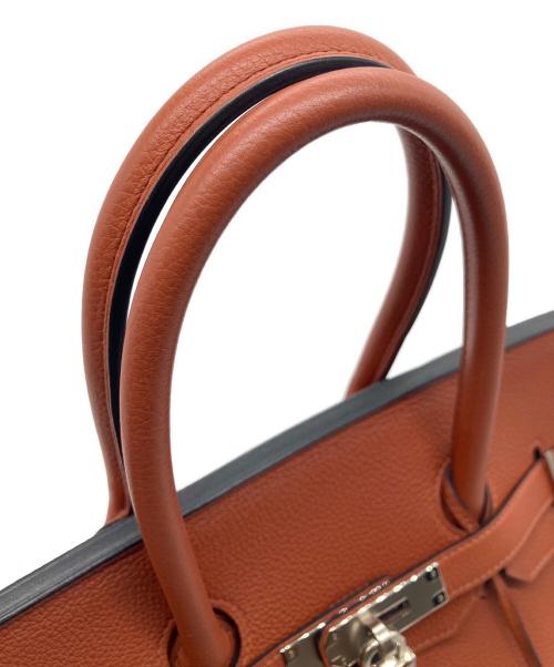 HERMES（エルメス）HERMES (エルメス) バーキン35 キュイーブル サイズ:35の古着・服飾アイテム