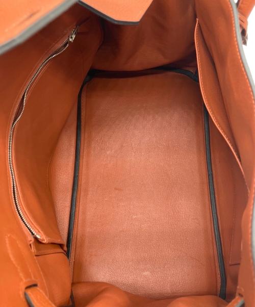 HERMES（エルメス）HERMES (エルメス) バーキン35 キュイーブル サイズ:35の古着・服飾アイテム