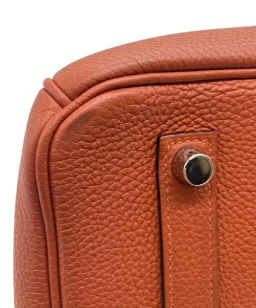 HERMES（エルメス）HERMES (エルメス) バーキン35 キュイーブル サイズ:35の古着・服飾アイテム