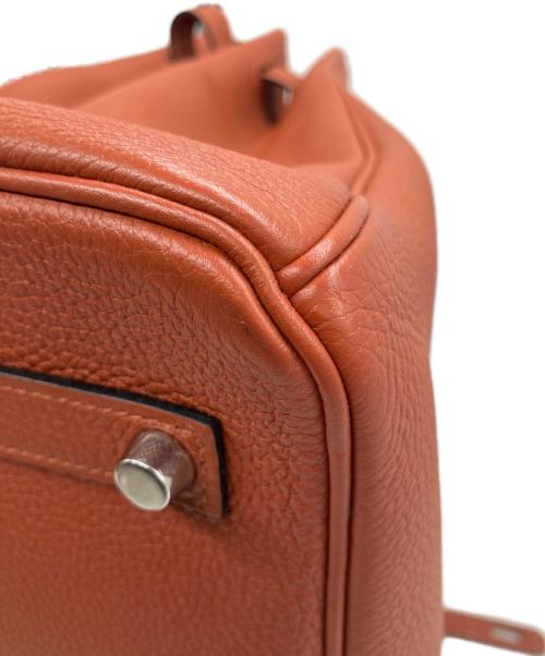 HERMES（エルメス）HERMES (エルメス) バーキン35 キュイーブル サイズ:35の古着・服飾アイテム