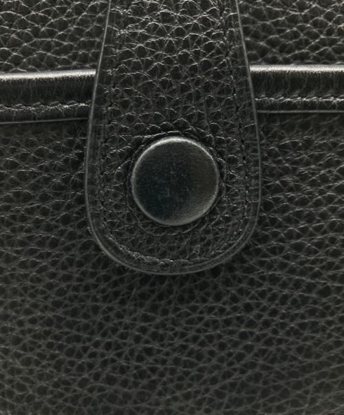 HERMES（エルメス）HERMES (エルメス) エヴリン3PM/ショルダーバッグ ブラック サイズ:PMの古着・服飾アイテム