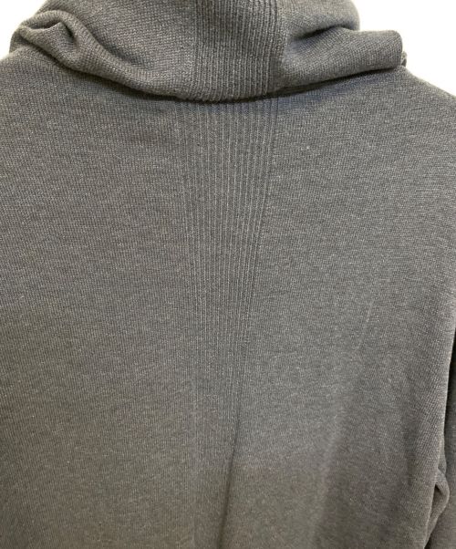 LOUIS VUITTON（ルイ ヴィトン）LOUIS VUITTON (ルイ ヴィトン) プルオーバーパーカー ネイビー サイズ:Lの古着・服飾アイテム