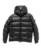 MONCLERモンクレール）の古着「MAYA/ダウンジャケット」｜ブラック