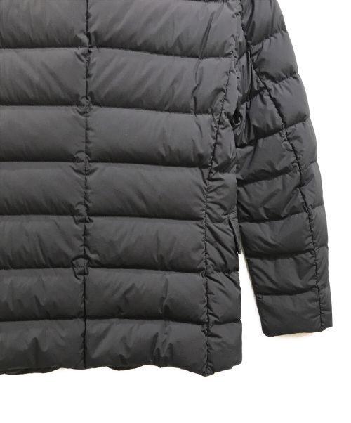 MONCLER（モンクレール）MONCLER (モンクレール) FERRAND/ダウンジャケット ネイビーの古着・服飾アイテム