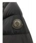中古・古着 MONCLER (モンクレール) FERRAND/ダウンジャケット ネイビー：79800円