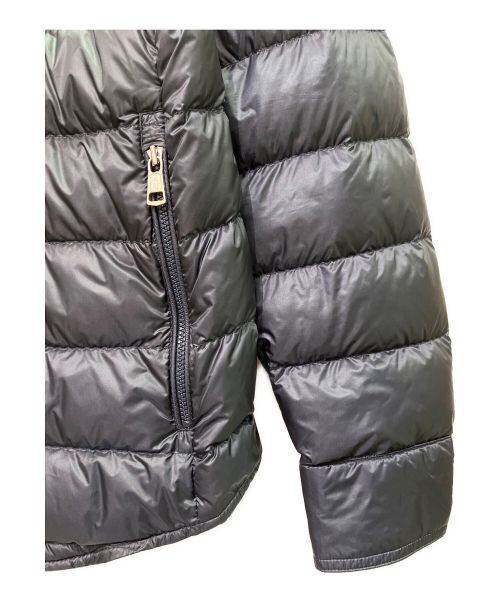 MONCLER（モンクレール）MONCLER (モンクレール) ALANCOURT/ダウンジャケット ネイビー サイズ:2の古着・服飾アイテム