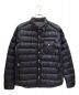 MONCLER（モンクレール）の古着「ALANCOURT/ダウンジャケット」｜ネイビー