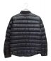 MONCLER (モンクレール) ALANCOURT/ダウンジャケット ネイビー サイズ:2：79800円