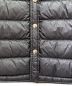 中古・古着 MONCLER (モンクレール) ALANCOURT/ダウンジャケット ネイビー サイズ:2：79800円