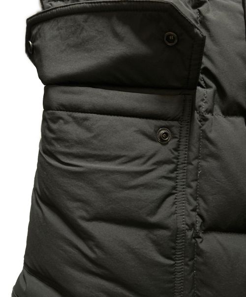 MONCLER（モンクレール）MONCLER (モンクレール) DRAMONT GIACCA ネイビーの古着・服飾アイテム