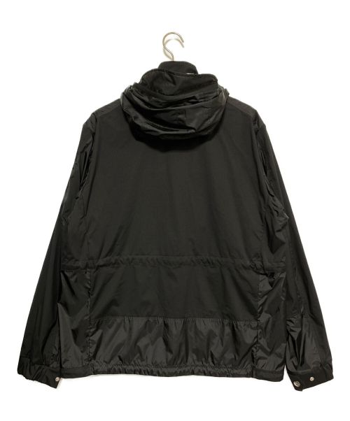 MONCLER（モンクレール）MONCLER (モンクレール) SIENNE GIUBBOTTO ブラック サイズ:SIZE 4の古着・服飾アイテム