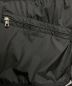 中古・古着 MONCLER (モンクレール) SIENNE GIUBBOTTO ブラック サイズ:SIZE 4：74800円