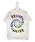 LOUIS VUITTON (ルイ ヴィトン) 刺繍ロゴTシャツ ホワイト サイズ:XS：30000円