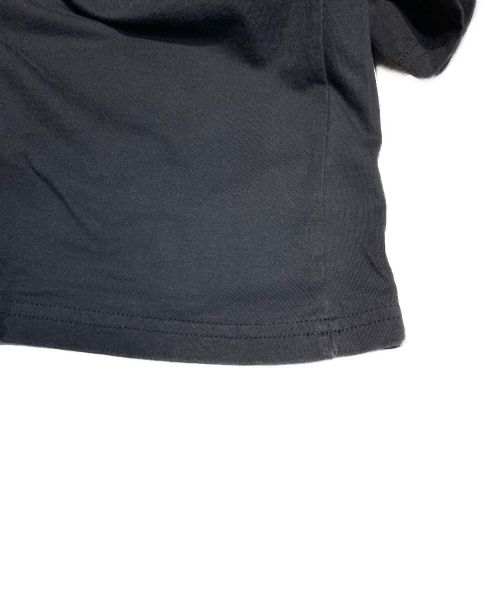 DIOR HOMME（ディオール オム）DIOR HOMME (ディオール オム) ATELIER Tシャツ グレー サイズ:XSの古着・服飾アイテム