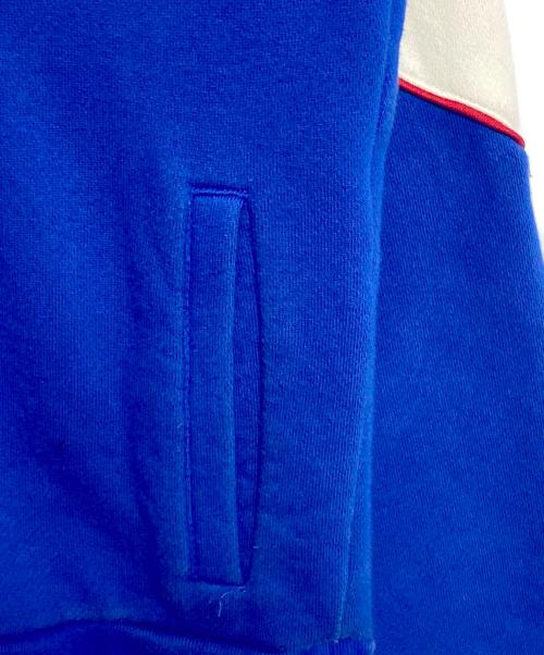 GUCCI（グッチ）GUCCI (グッチ) Hooded Sweatshirt マルチカラー サイズ:SIZE Sの古着・服飾アイテム