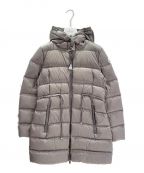 MONCLERモンクレール）の古着「BANNEC」｜グレー