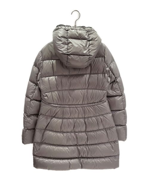 MONCLER（モンクレール）MONCLER (モンクレール) BANNEC グレー サイズ:1の古着・服飾アイテム